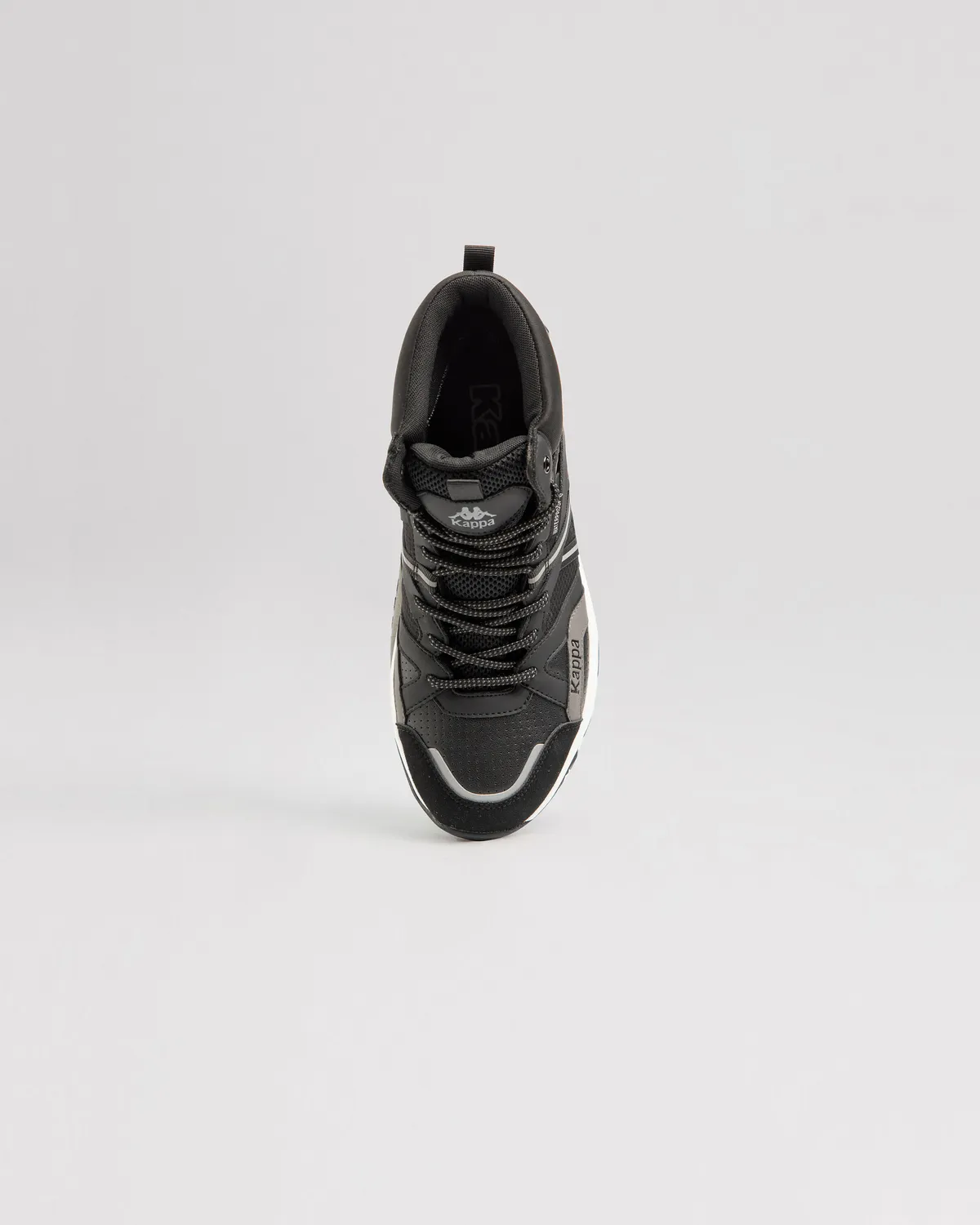 Siyah Authentic Jucy Unisex Siyah-Gri Bot