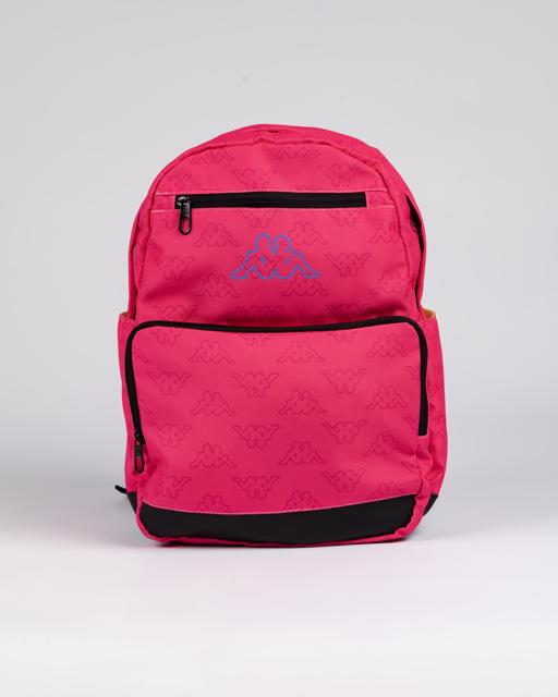 Pembe Candarly Unisex Pembe Sırt Çantası - KAPPA® Türkiye