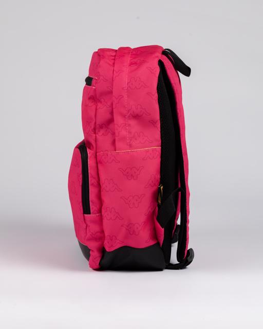 Pembe Candarly Unisex Pembe Sırt Çantası - KAPPA® Türkiye