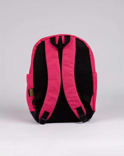 Pembe Candarly Unisex Pembe Sırt Çantası - KAPPA® Türkiye