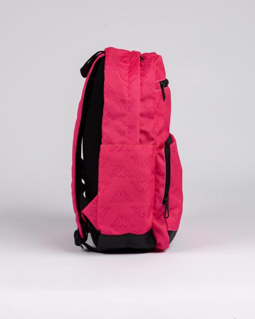 Pembe Candarly Unisex Pembe Sırt Çantası - KAPPA® Türkiye