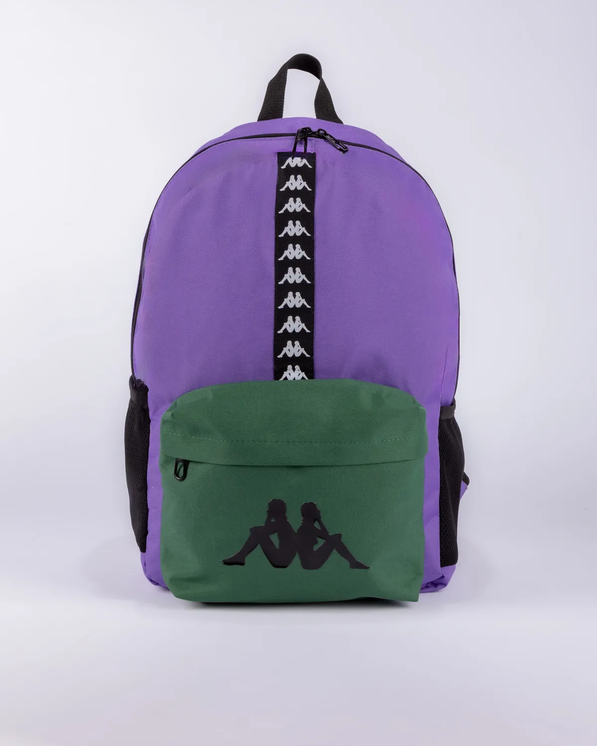 Mor Authentic Vilelmo Unisex Mor Sırt Çantası