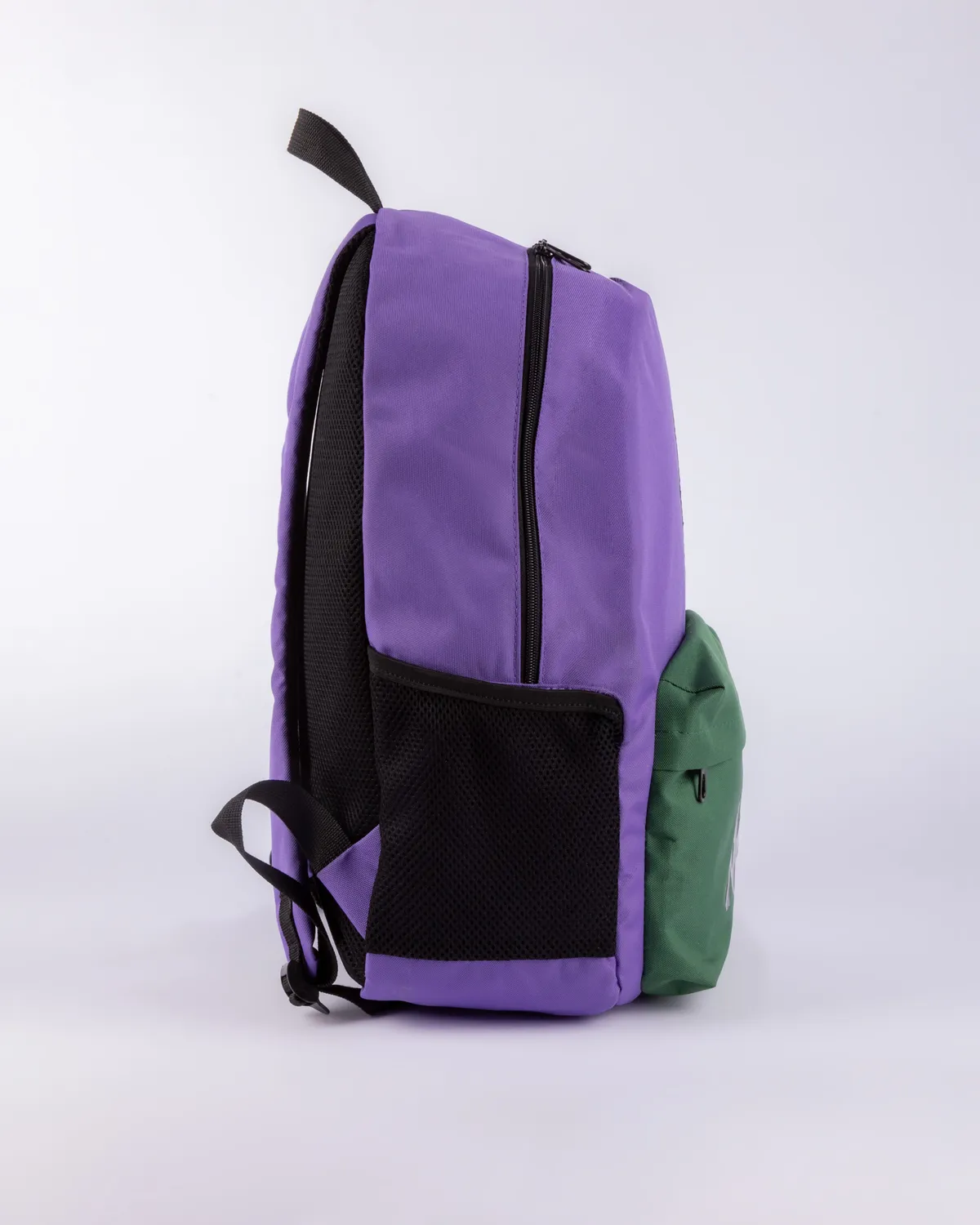 Mor Authentic Vilelmo Unisex Mor Sırt Çantası