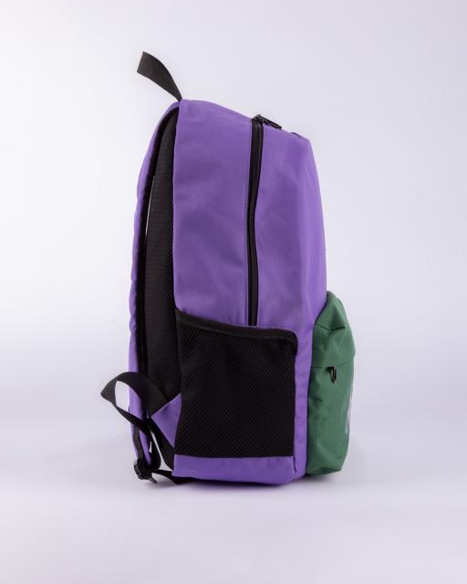 Mor Authentic Vilelmo Unisex Mor Sırt Çantası - KAPPA® Türkiye