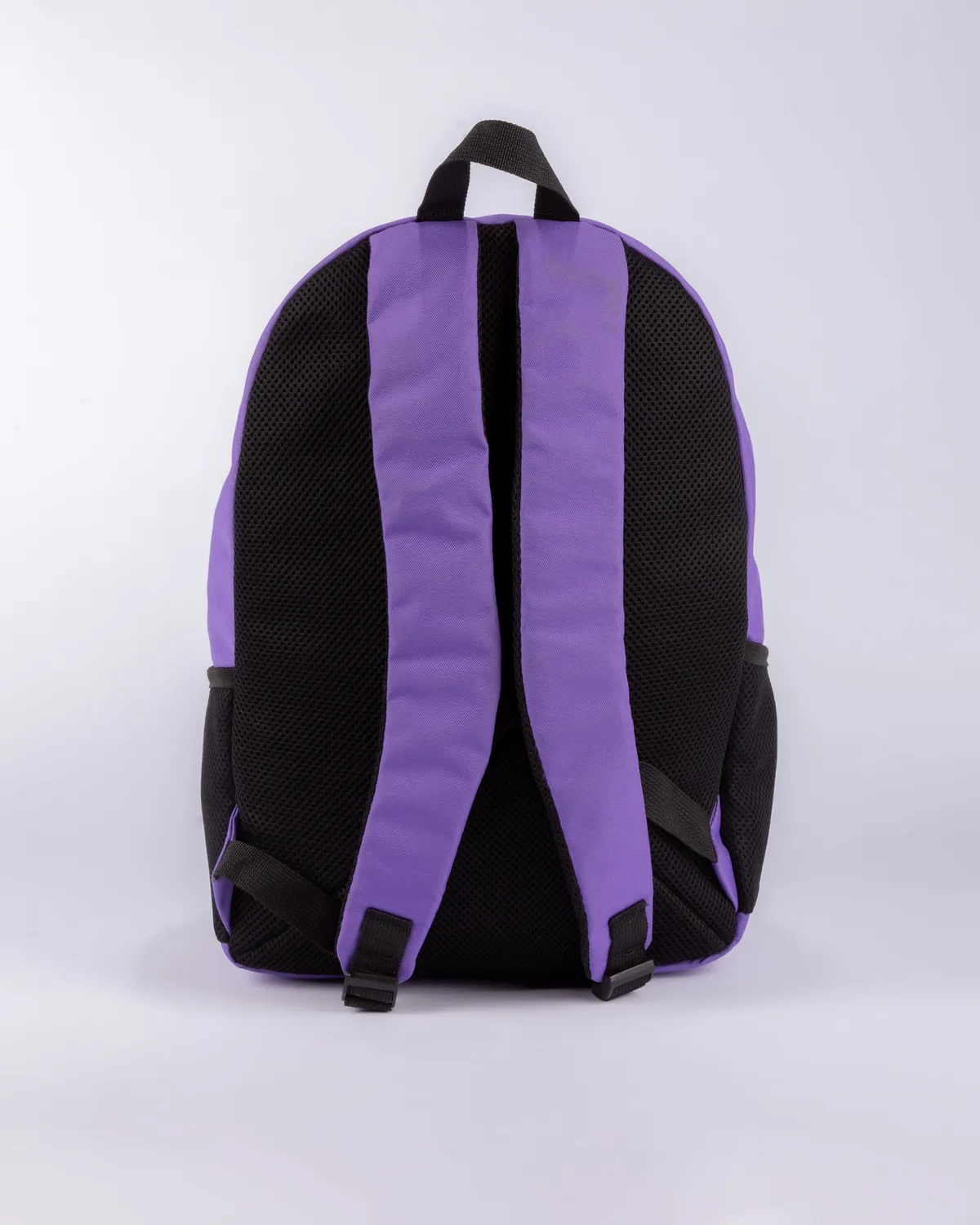 Mor Authentic Vilelmo Unisex Mor Sırt Çantası