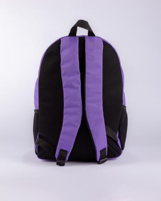 Mor Authentic Vilelmo Unisex Mor Sırt Çantası - KAPPA® Türkiye