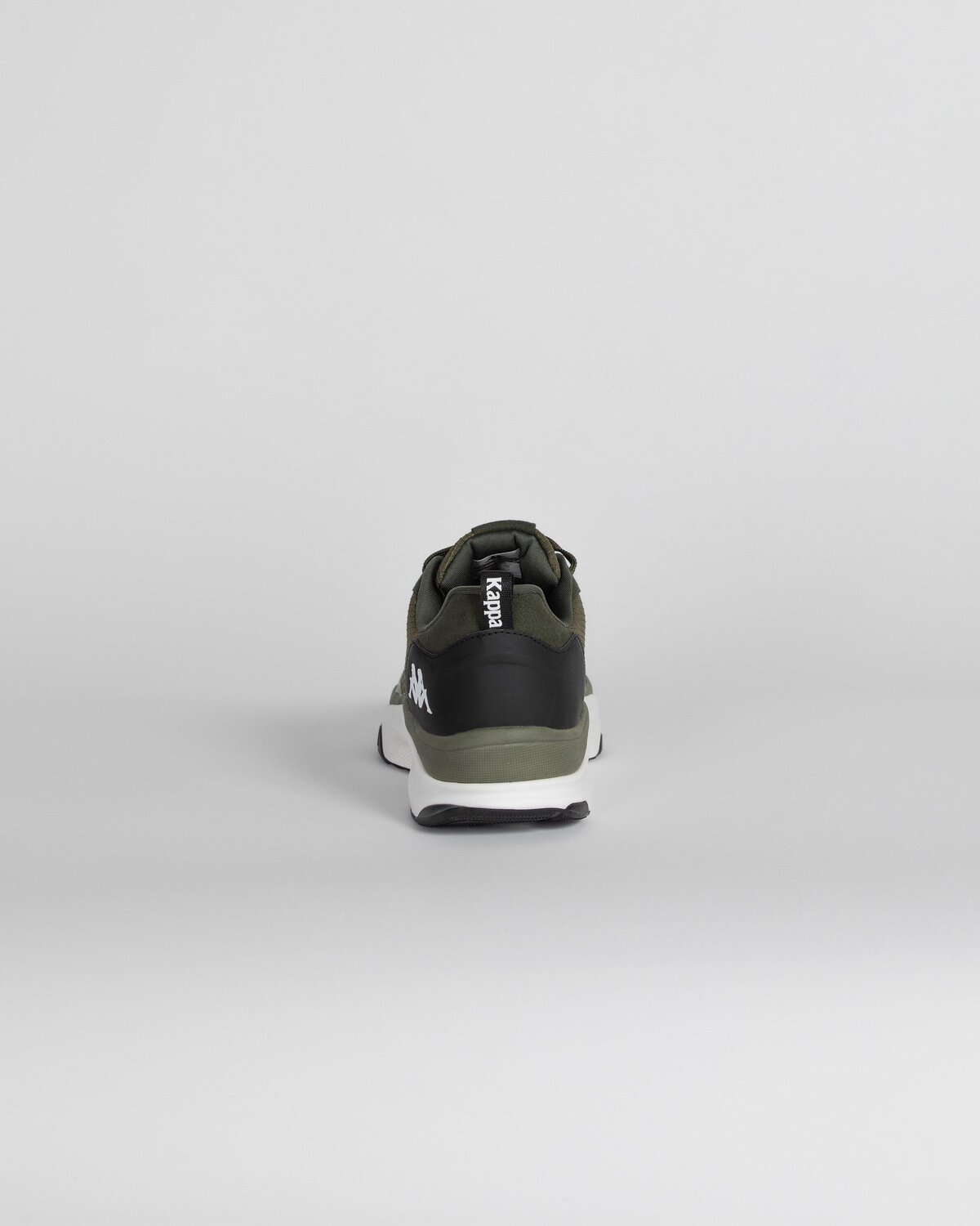 Yeşil Authentic 2 Pro Erkek Yeşil-Siyah Sneaker