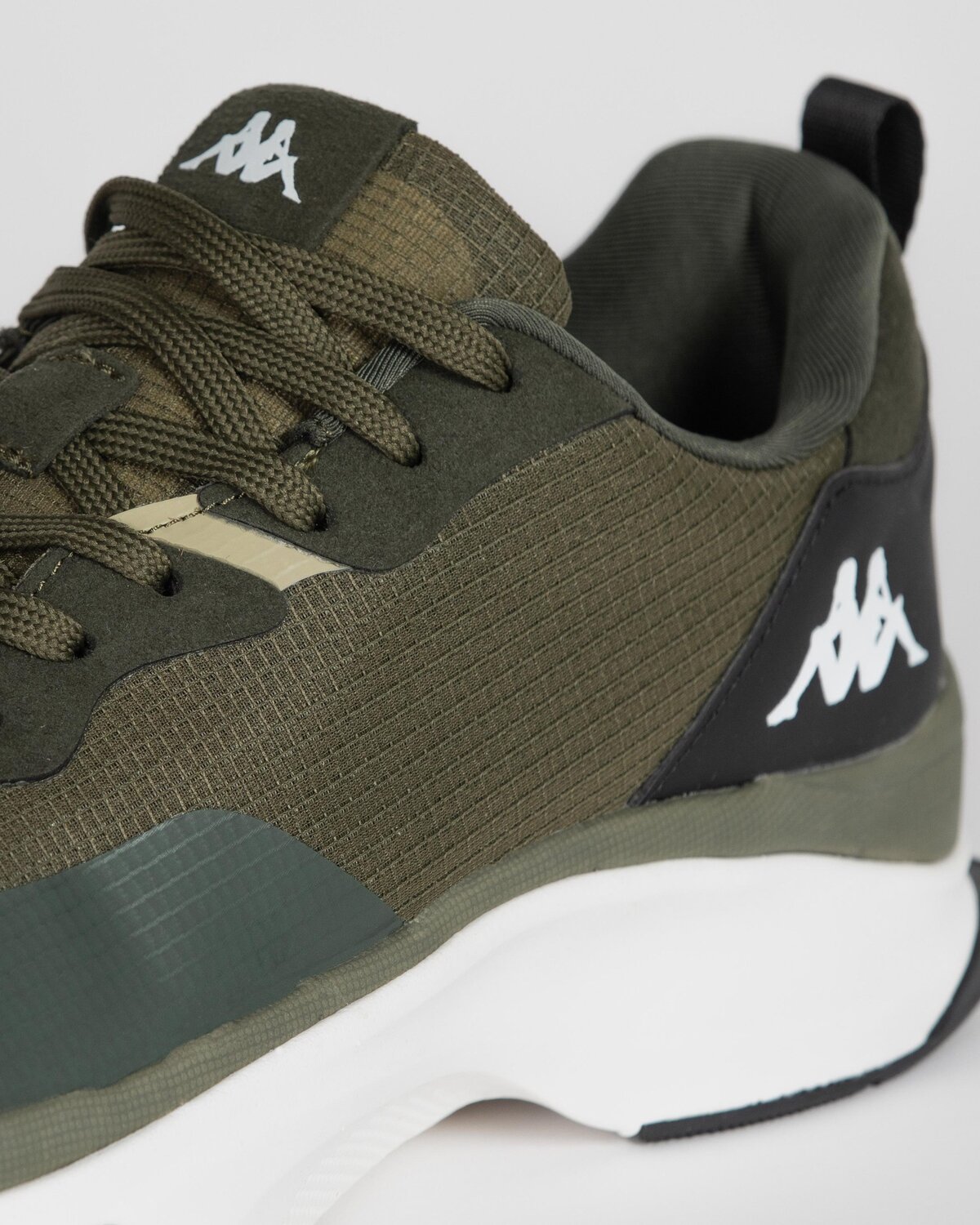 Yeşil Authentic 2 Pro Erkek Yeşil-Siyah Sneaker