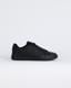 Logo Galtus Tur Unisex Siyah Sneaker
