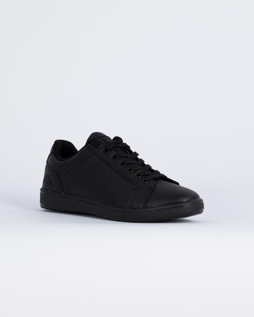 Siyah Logo Galtus Tur Unisex Siyah Sneaker - KAPPA® Türkiye
