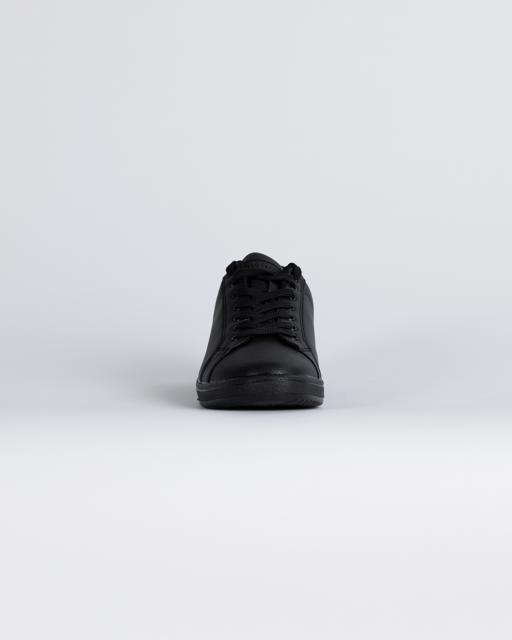 Siyah Logo Galtus Tur Unisex Siyah Sneaker - KAPPA® Türkiye
