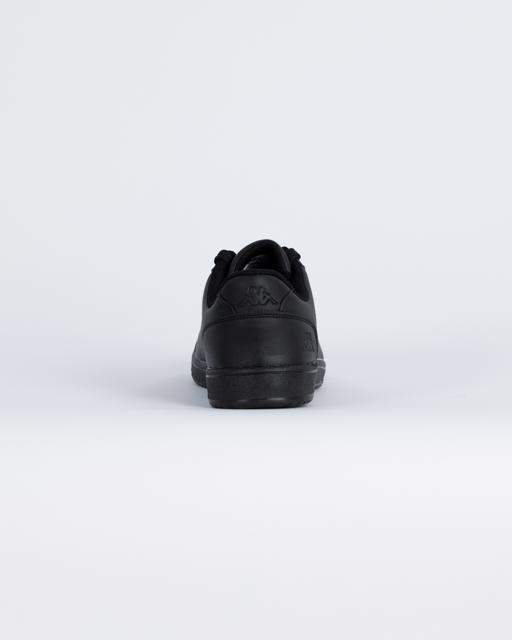 Siyah Logo Galtus Tur Unisex Siyah Sneaker - KAPPA® Türkiye