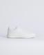 Logo Galtus Tur Unisex Beyaz Sneaker
