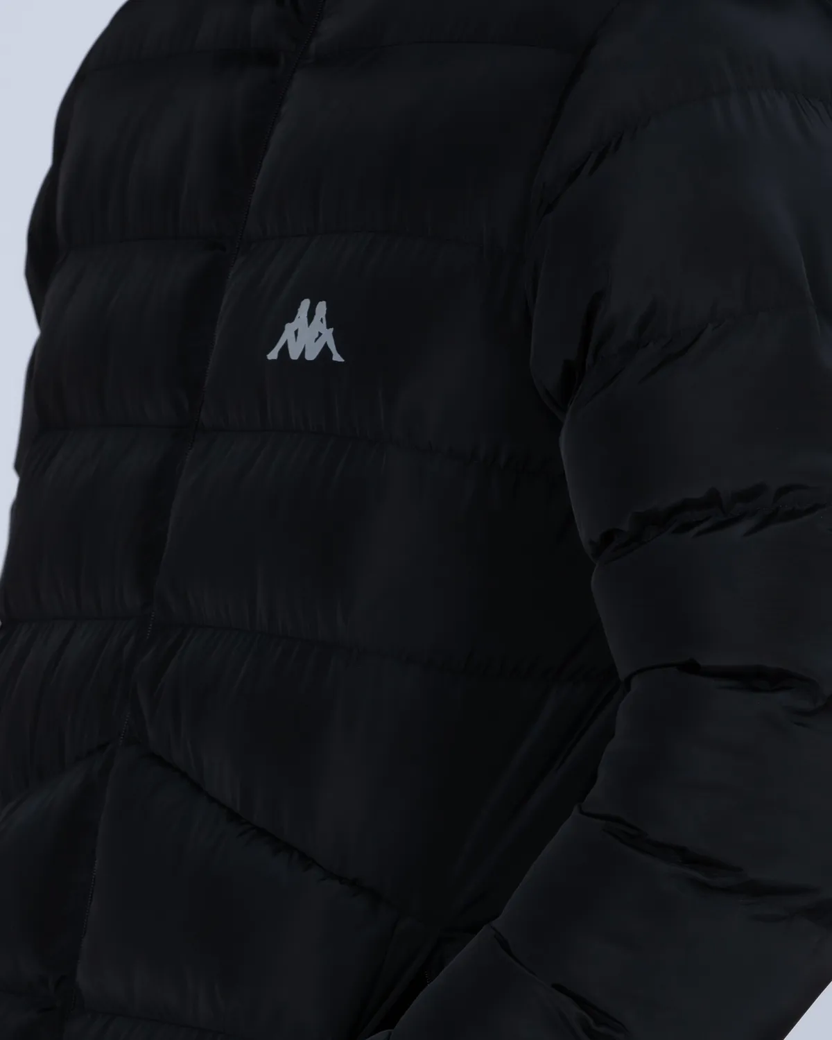 Siyah Diro  Erkek Siyah Regular Mont
