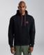 Authentic Sewa Erkek Kiremit Oversize Fit Hoodie