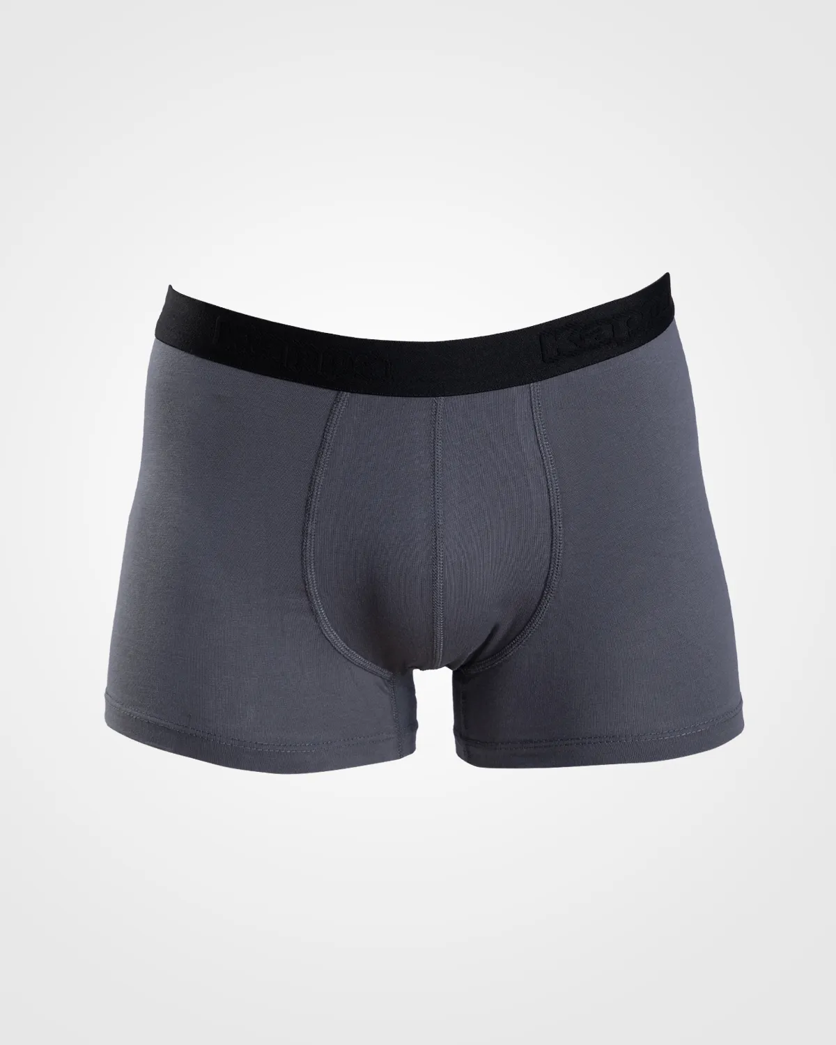 Siyah Vincent 3pack Erkek Siyah Regular Fit Boxer