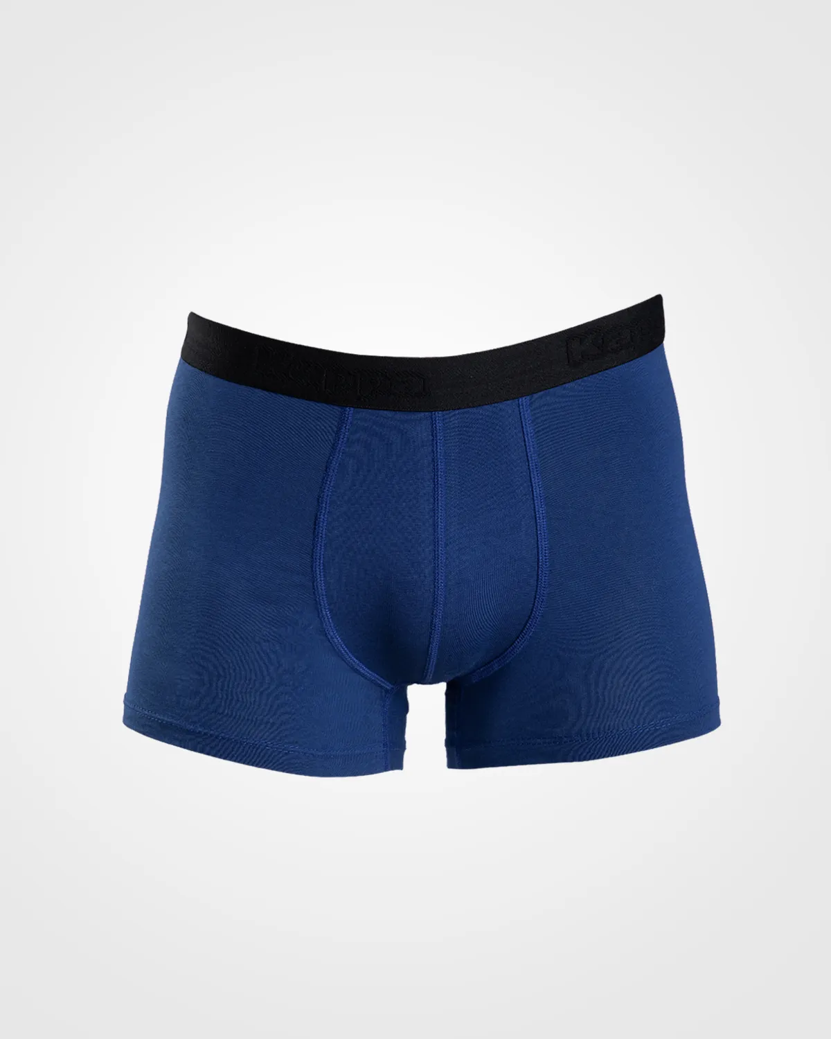 Siyah Vincent 3pack Erkek Siyah Regular Fit Boxer