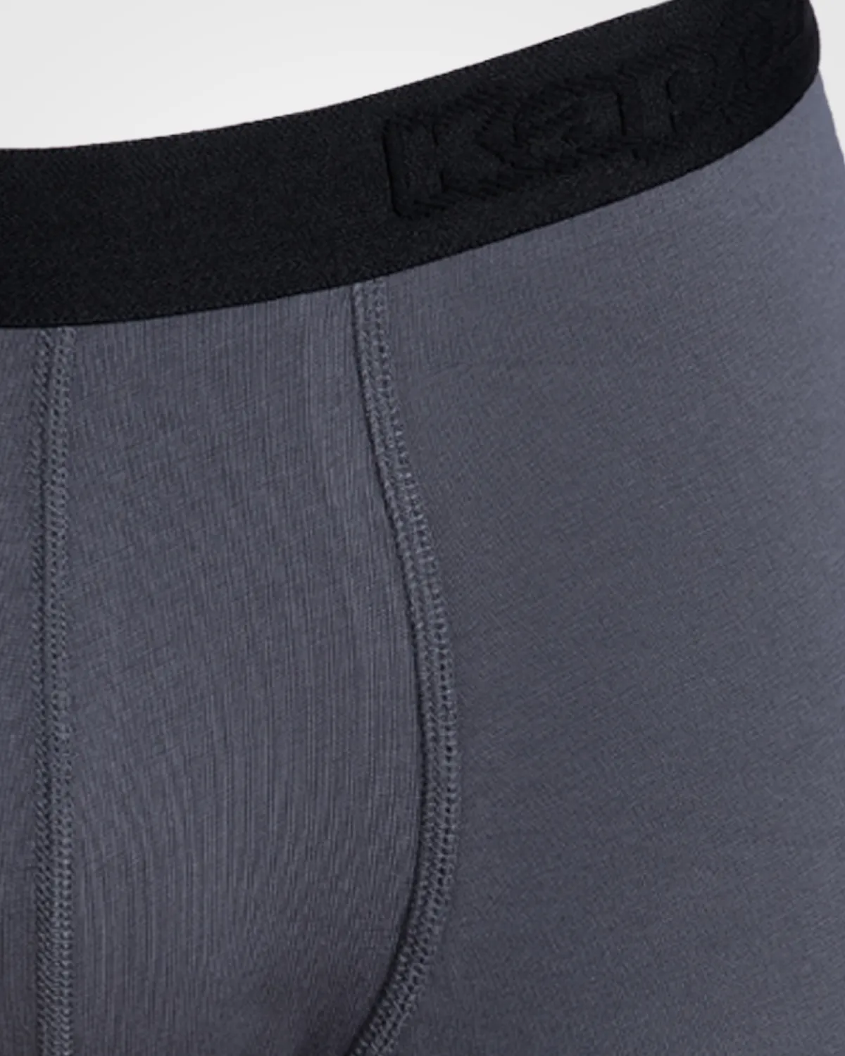 Siyah Vincent 3pack Erkek Siyah Regular Fit Boxer