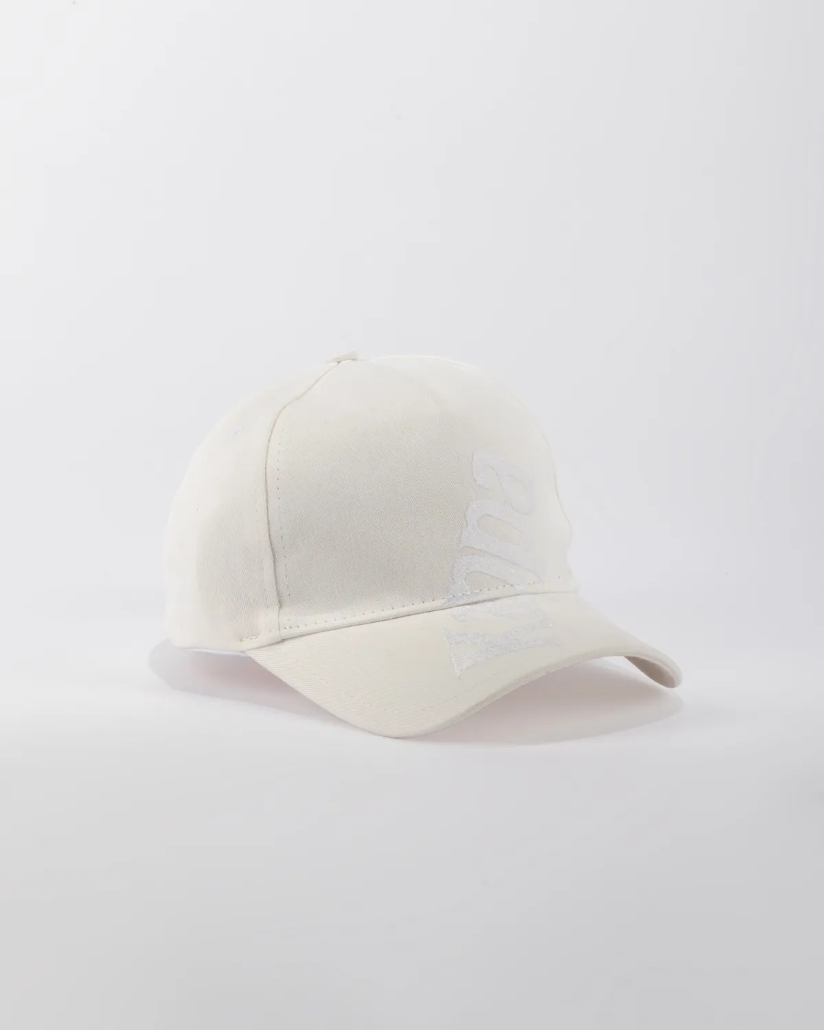 Beyaz Authentic Tony Unisex Beyaz Şapka