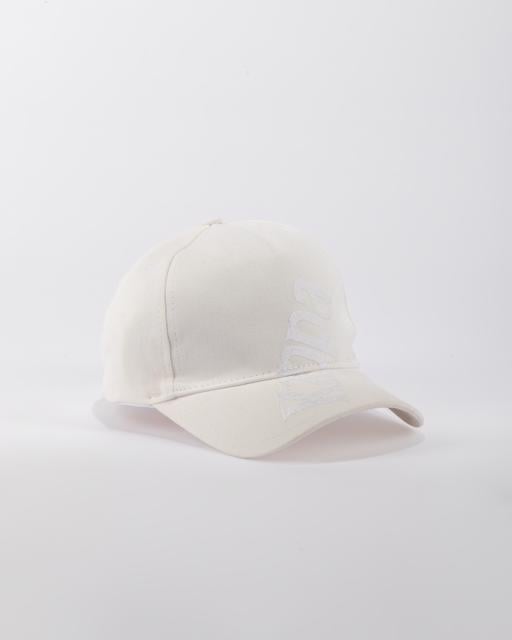 Beyaz Authentic Tony Unisex Beyaz Şapka - KAPPA® Türkiye
