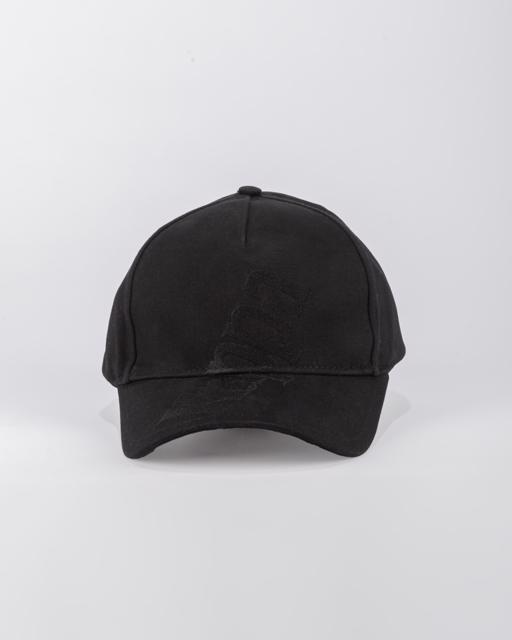 Siyah Authentic Tony Unisex Siyah Şapka - KAPPA® Türkiye