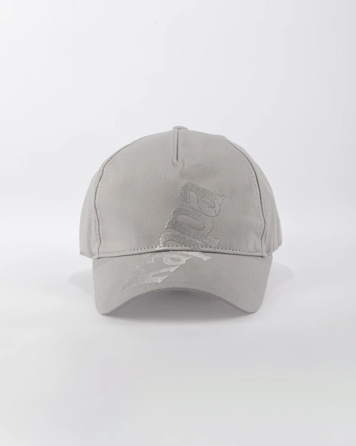 Gri Authentic Tony Unisex Gri Şapka