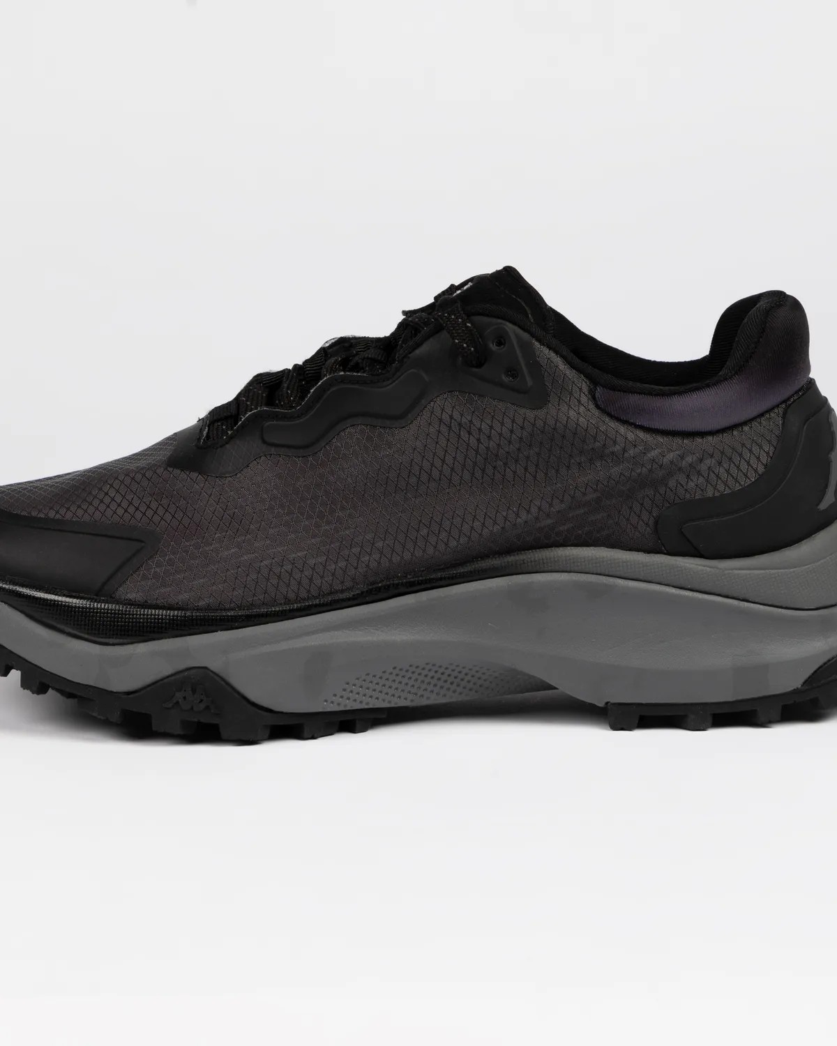 Siyah Kombat Performance 4 Wp Trail Unisex Siyah Spor Ayakkabı