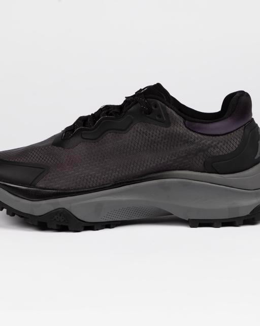 Siyah Kombat Performance 4 Wp Trail Unisex Siyah Spor Ayakkabı - KAPPA® Türkiye
