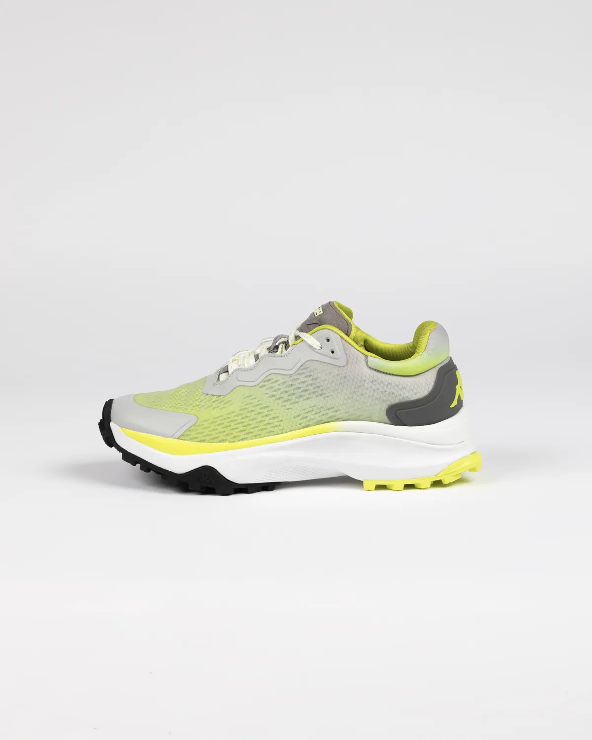 Yeşil Kombat Performance 4 Wp Trail Unisex Yeşil Spor Ayakkabı