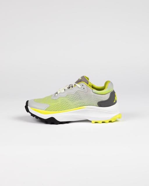 Yeşil Kombat Performance 4 Wp Trail Unisex Yeşil Spor Ayakkabı - KAPPA® Türkiye