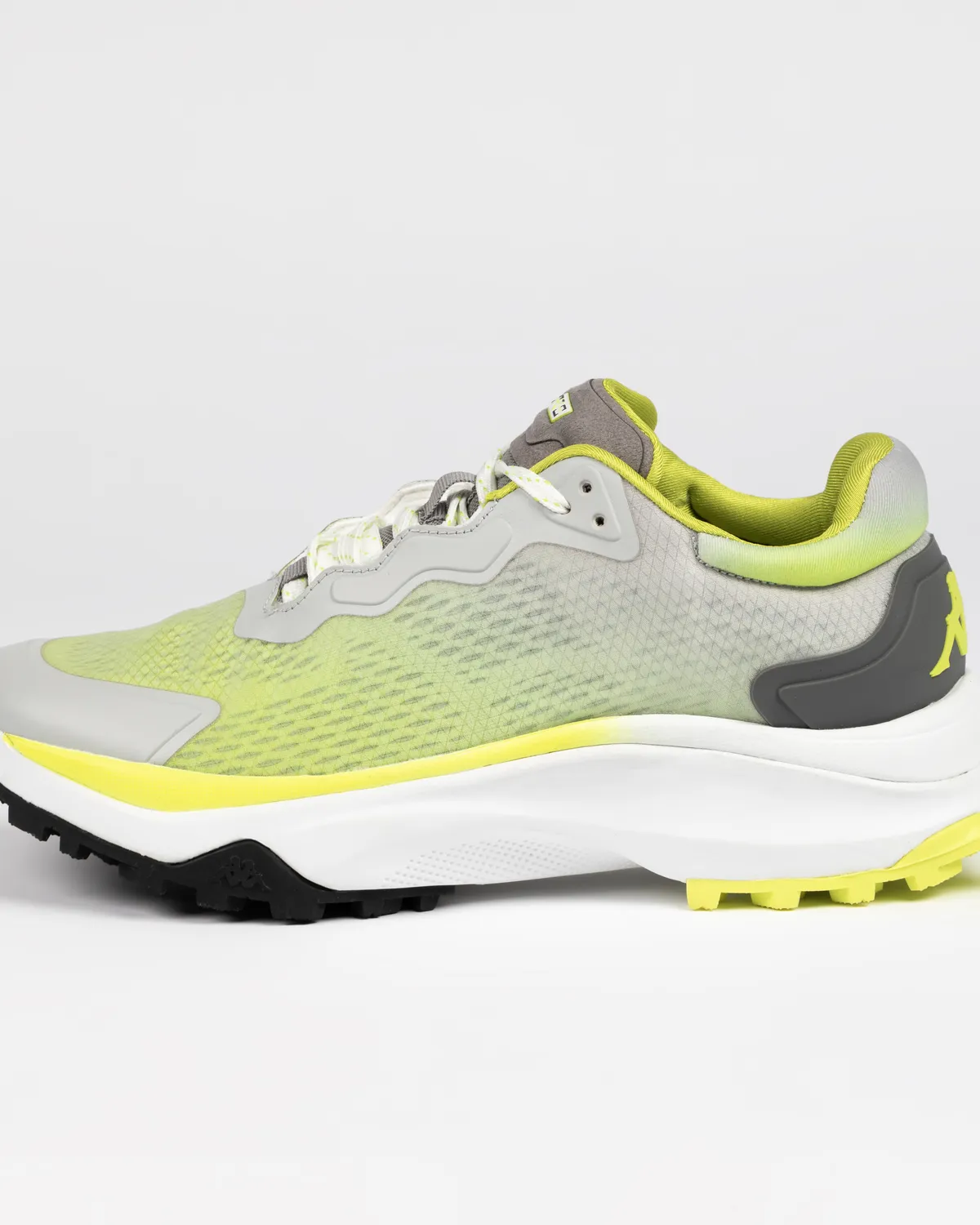 Yeşil Kombat Performance 4 Wp Trail Unisex Yeşil Spor Ayakkabı