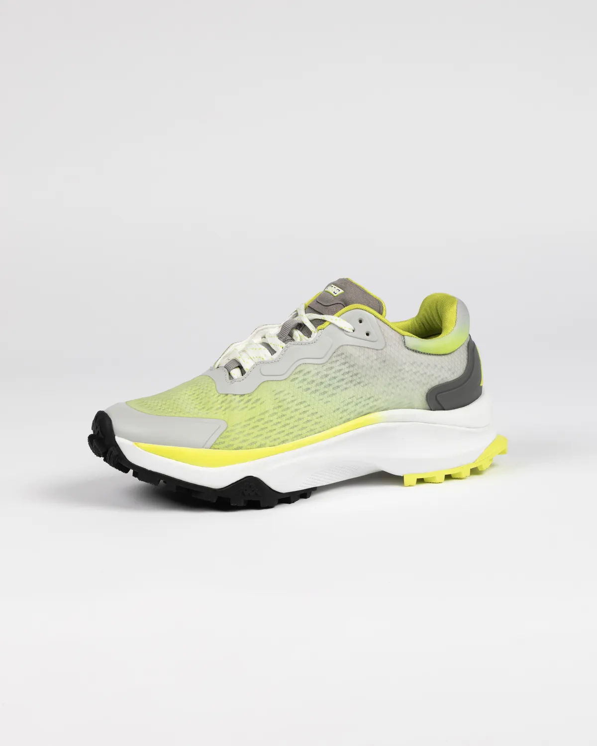 Yeşil Kombat Performance 4 Wp Trail Unisex Yeşil Spor Ayakkabı