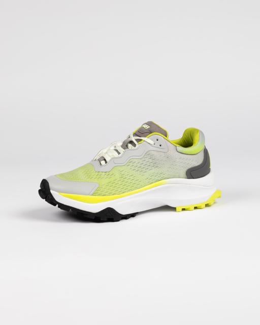 Yeşil Kombat Performance 4 Wp Trail Unisex Yeşil Spor Ayakkabı - KAPPA® Türkiye