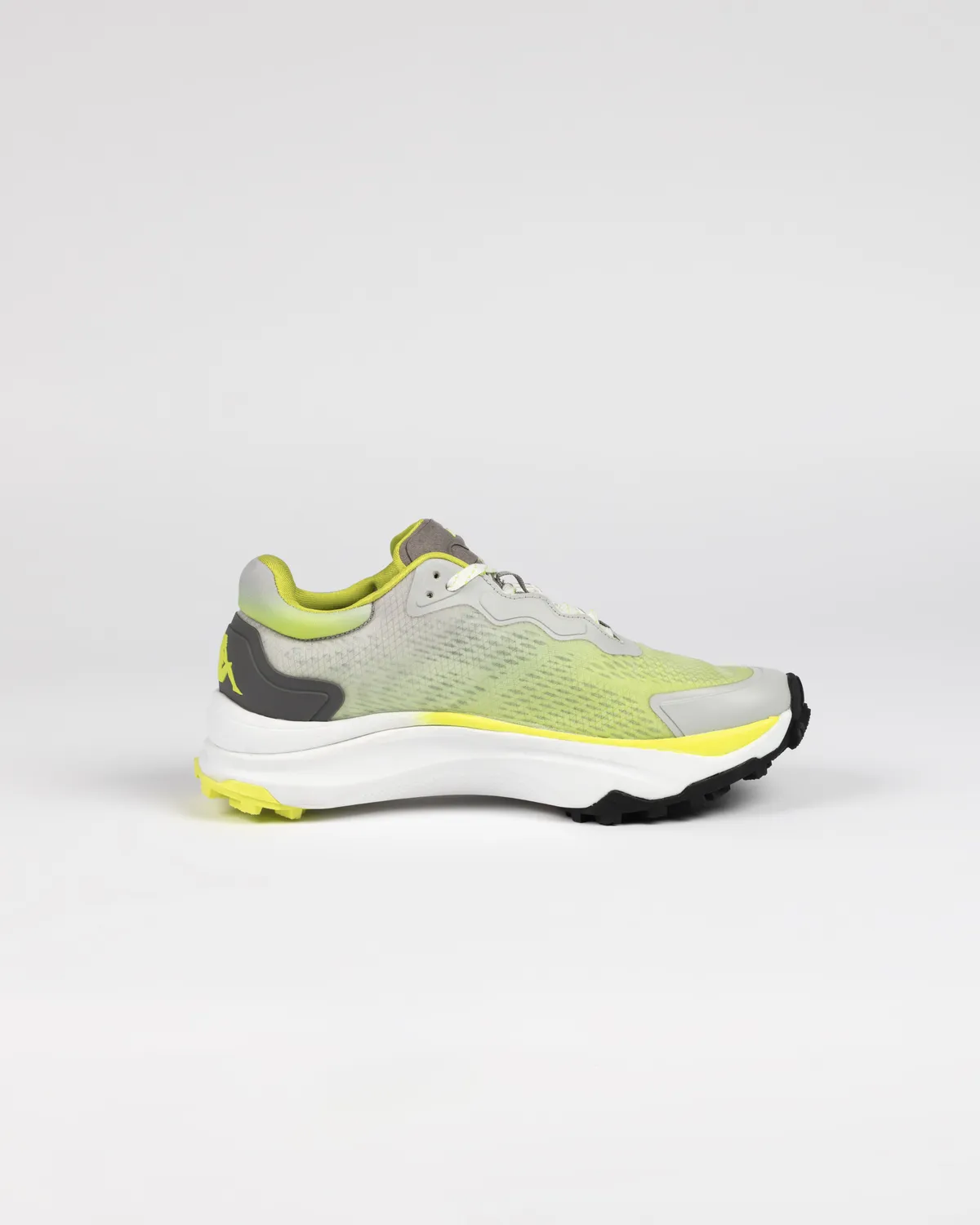 Yeşil Kombat Performance 4 Wp Trail Unisex Yeşil Spor Ayakkabı