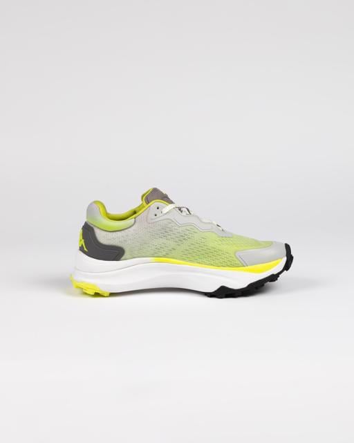 Yeşil Kombat Performance 4 Wp Trail Unisex Yeşil Spor Ayakkabı - KAPPA® Türkiye