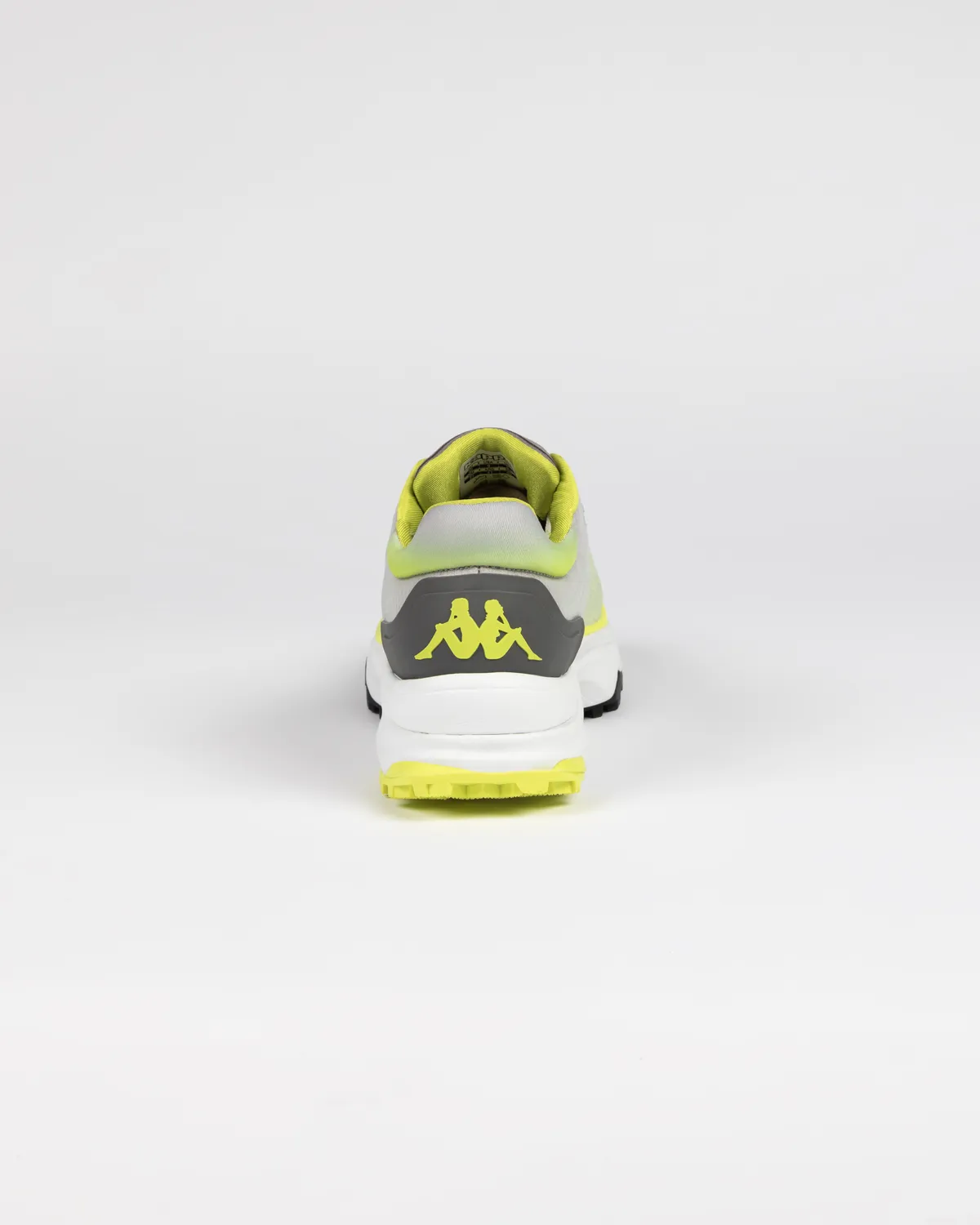 Yeşil Kombat Performance 4 Wp Trail Unisex Yeşil Spor Ayakkabı