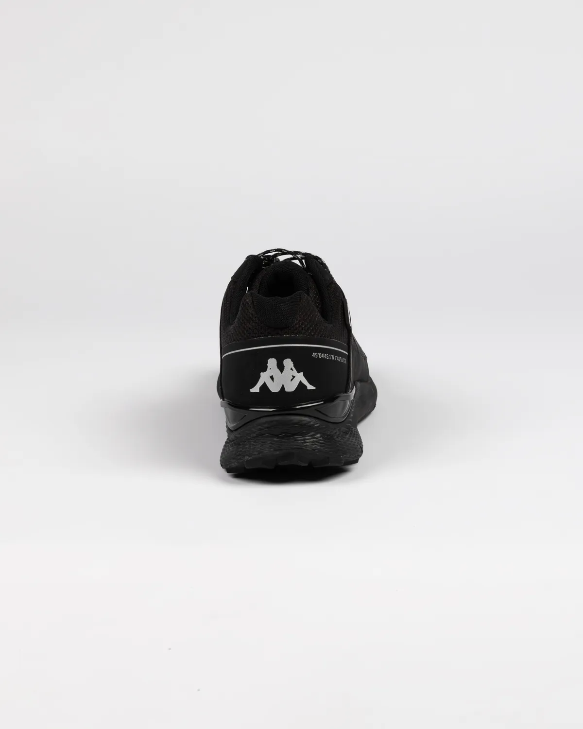 Siyah Kombat Terreno Wp Unisex Siyah Outdoor Ayakkabı