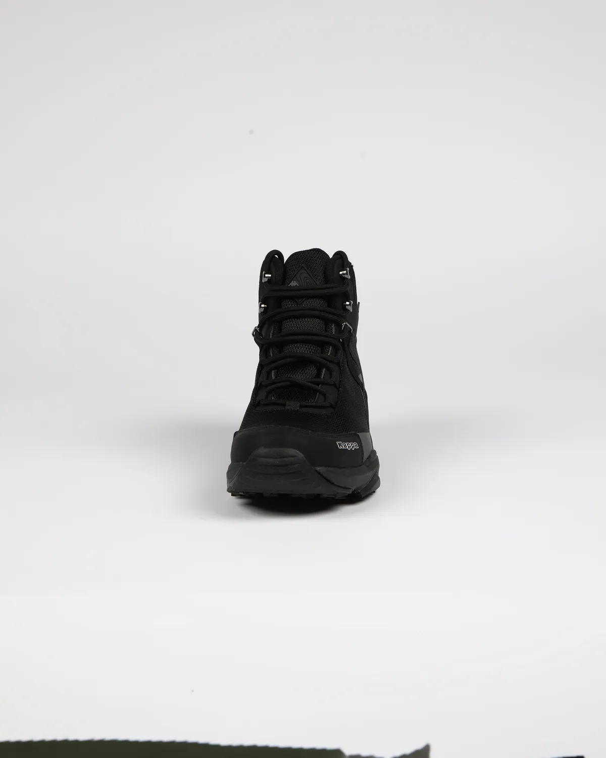 Siyah Kombat Thunder Md Wp Unisex Siyah Bot