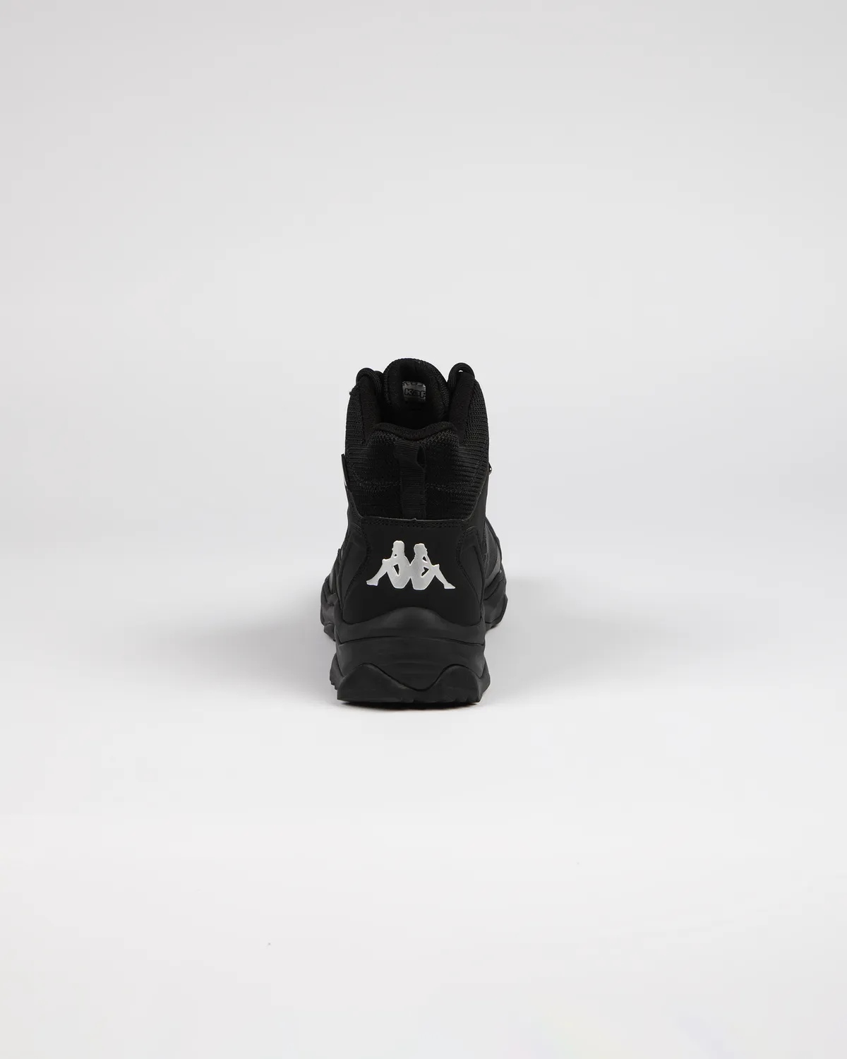 Siyah Kombat Thunder Md Wp Unisex Siyah Bot