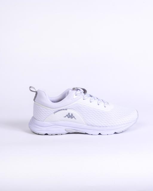 Beyaz Papaks Unisex Beyaz Regular Fit Spor Ayakkabı - KAPPA® Türkiye