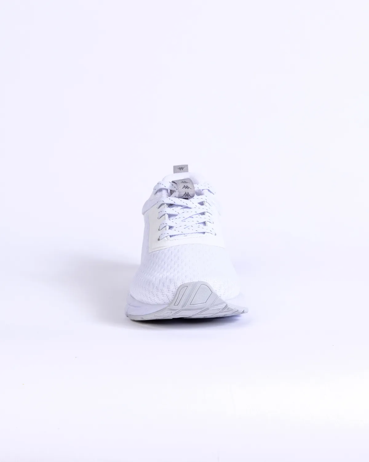 Beyaz Papaks Unisex Beyaz Regular Fit Spor Ayakkabı