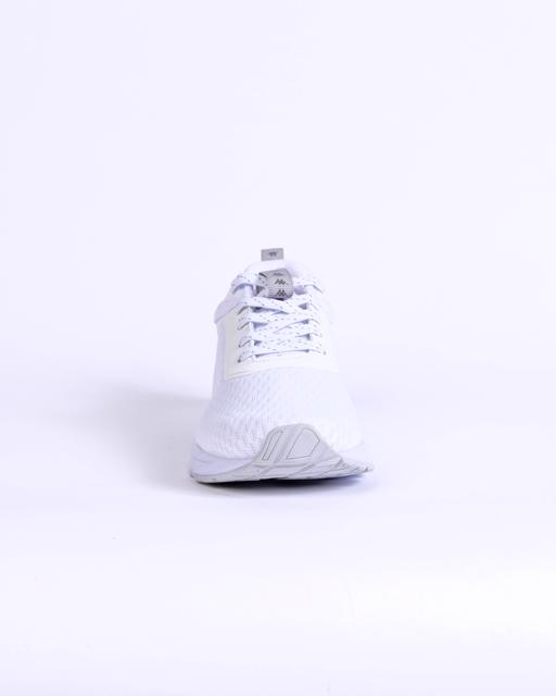 Beyaz Papaks Unisex Beyaz Regular Fit Spor Ayakkabı - KAPPA® Türkiye