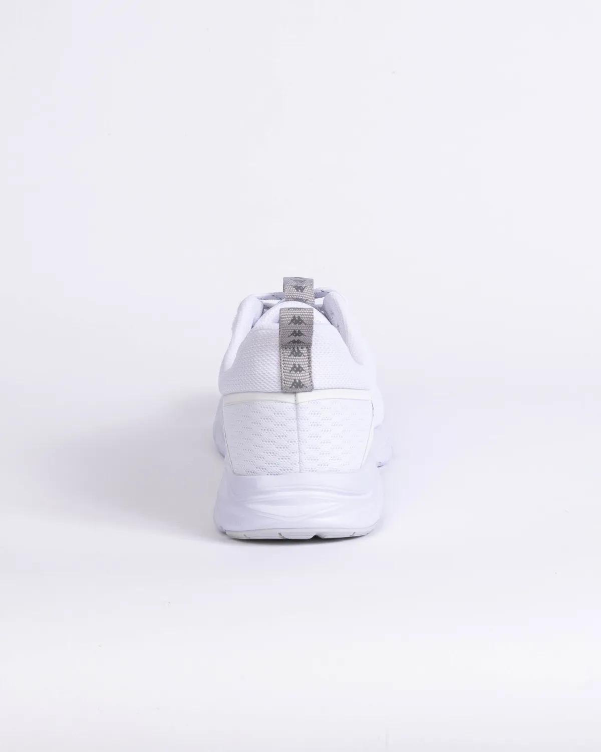 Beyaz Papaks Unisex Beyaz Regular Fit Spor Ayakkabı