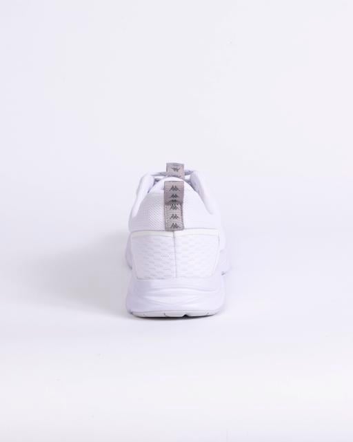 Beyaz Papaks Unisex Beyaz Regular Fit Spor Ayakkabı - KAPPA® Türkiye