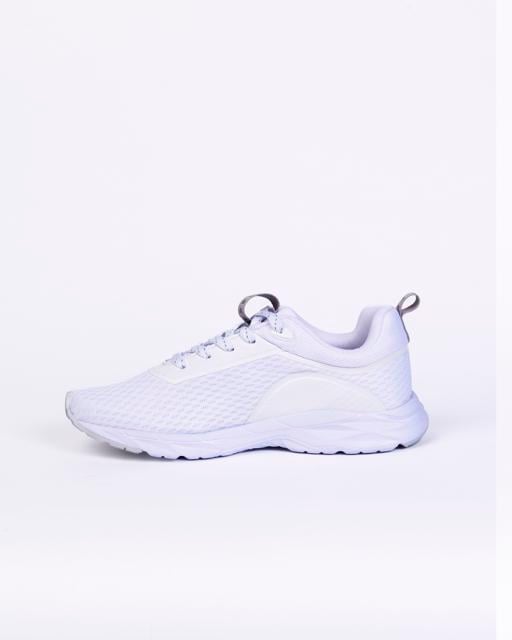 Beyaz Papaks Unisex Beyaz Regular Fit Spor Ayakkabı - KAPPA® Türkiye