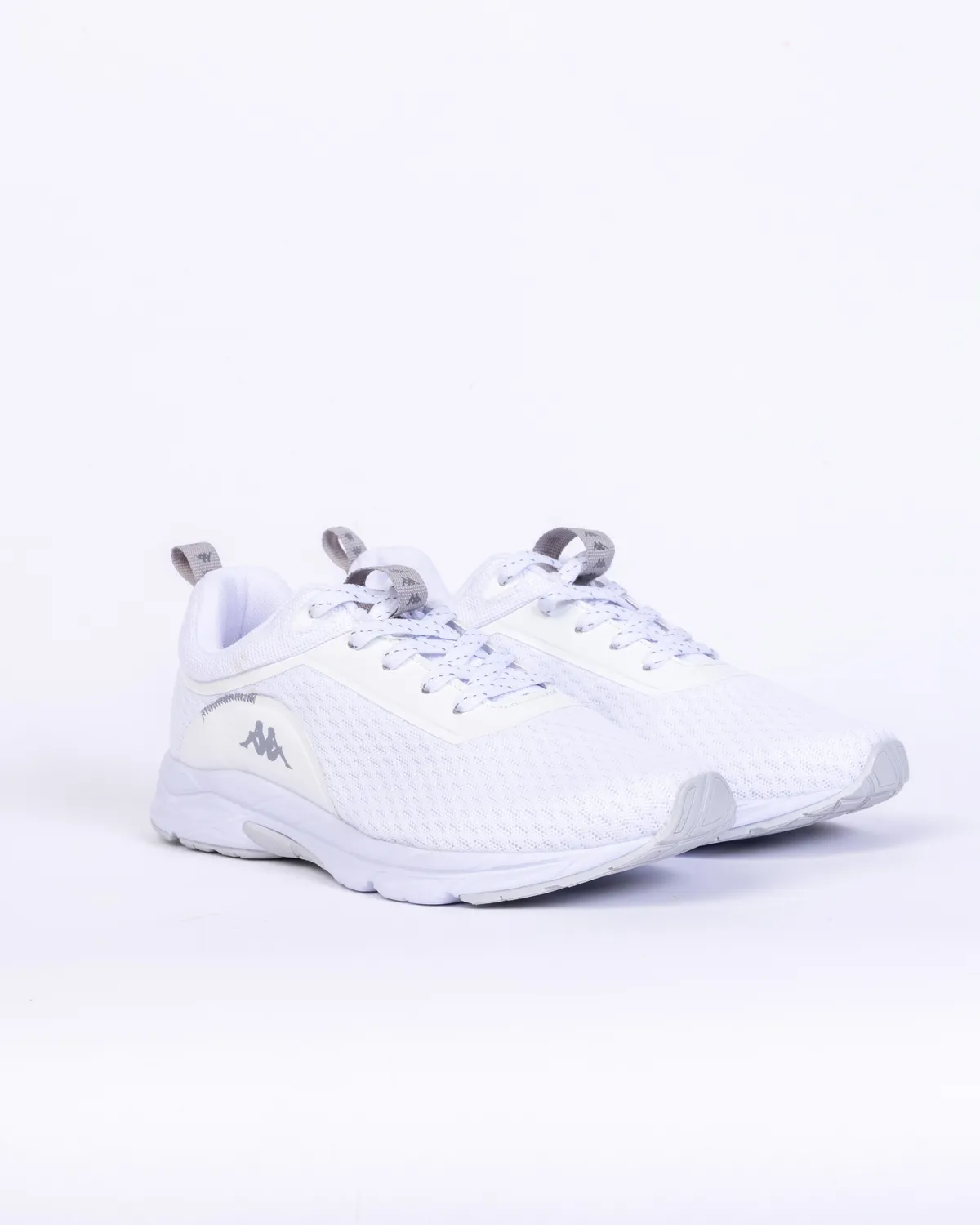 Beyaz Papaks Unisex Beyaz Regular Fit Spor Ayakkabı