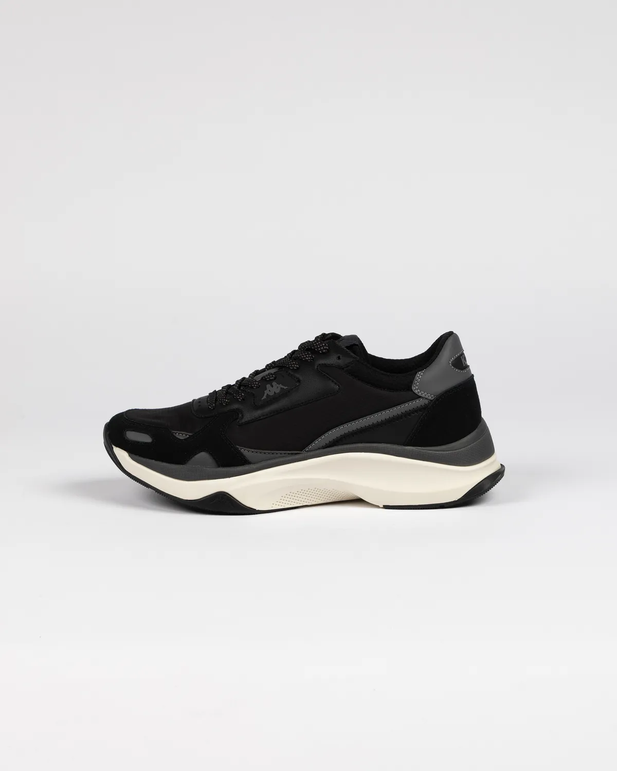 Siyah Authentic Pro 8 Unisex Siyah Spor Ayakkabı