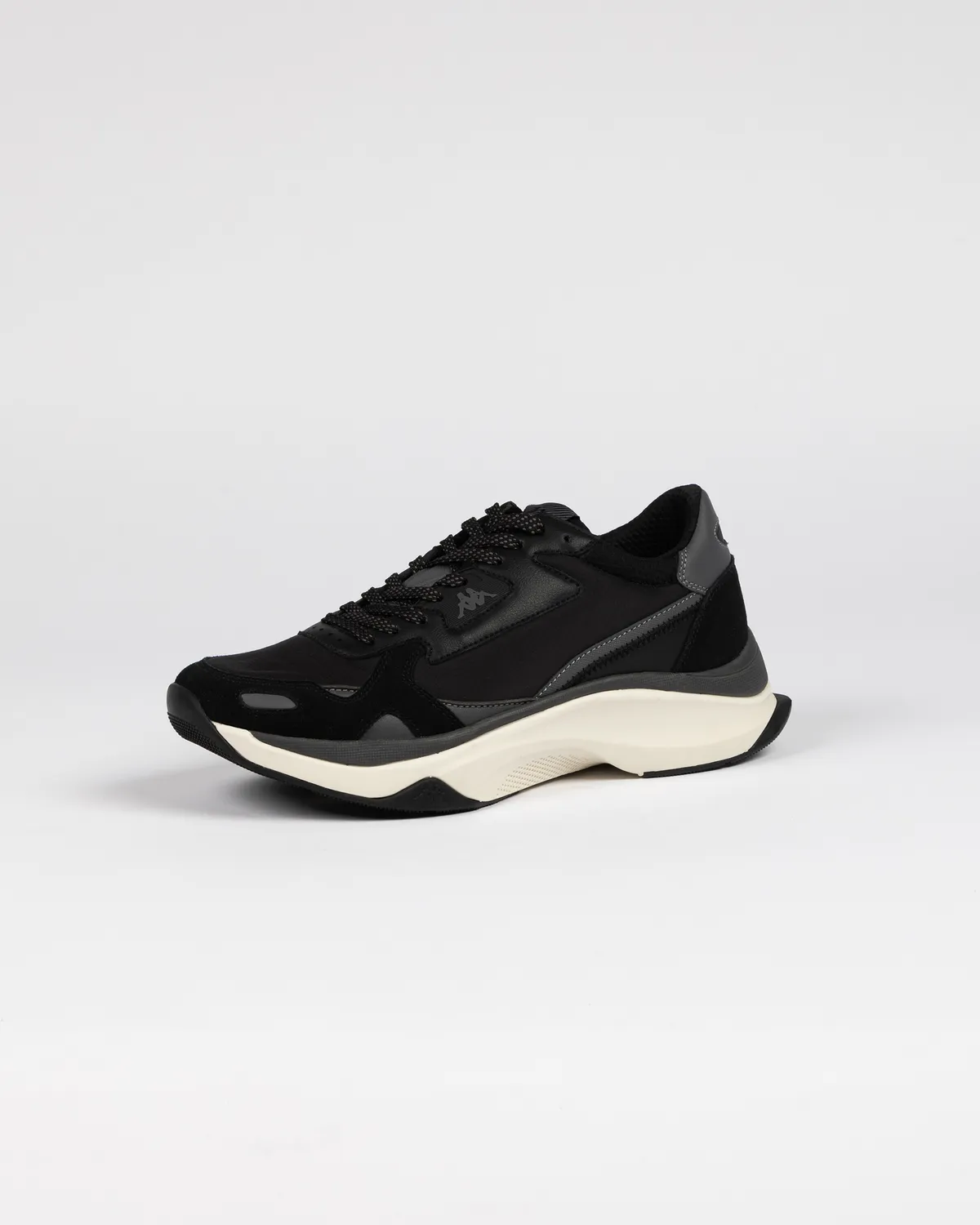 Siyah Authentic Pro 8 Unisex Siyah Spor Ayakkabı