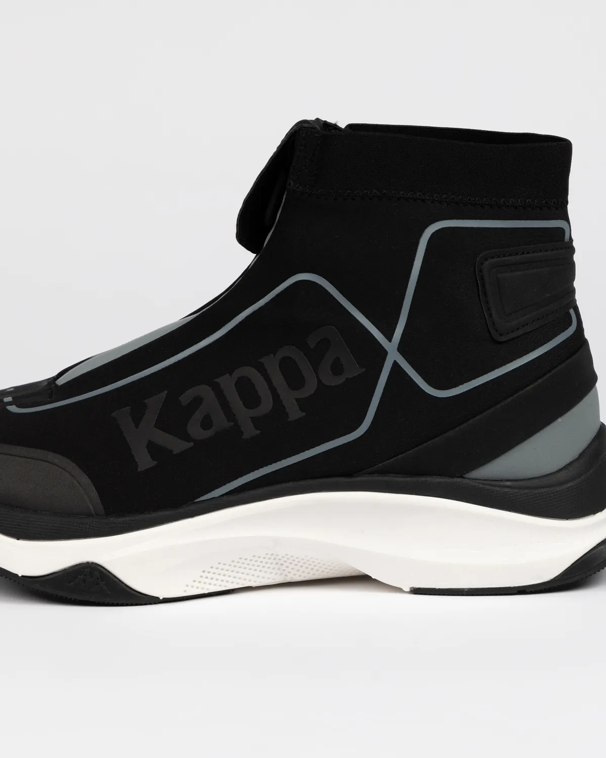 Siyah Authentic Utrail 1 Unisex Siyah Sneaker