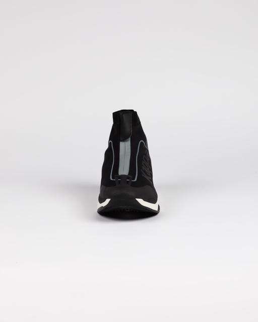 Siyah Authentic Utrail 1 Unisex Siyah Sneaker - KAPPA® Türkiye